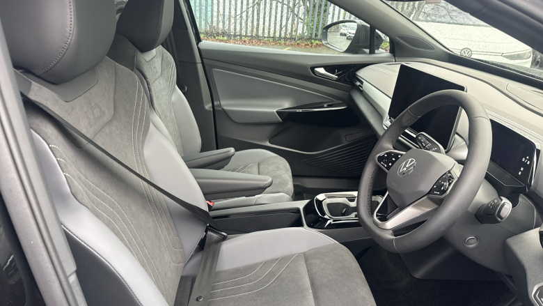 Volkswagen ID.5 210kW Match Pro 77kWh 5dr Auto Electric Coupe